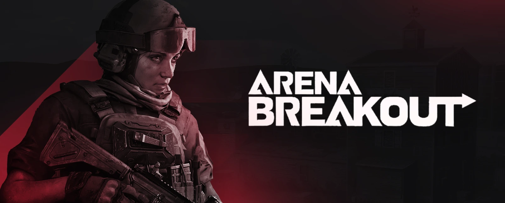 Arena Breakout Infinite