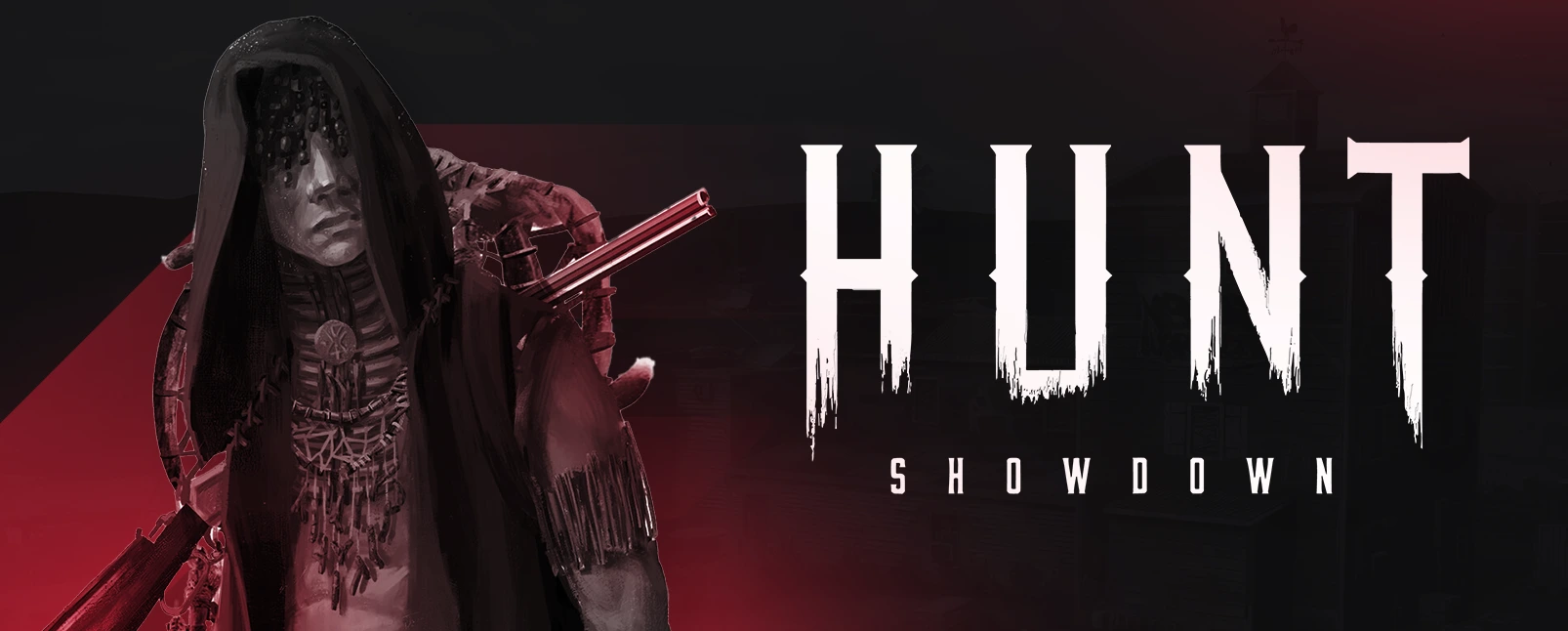 Hunt Showdown