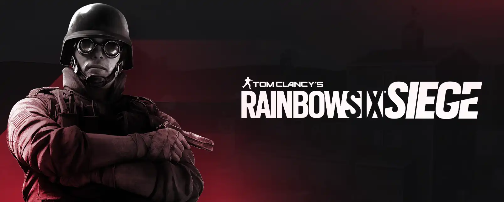 Rainbow Six Siege