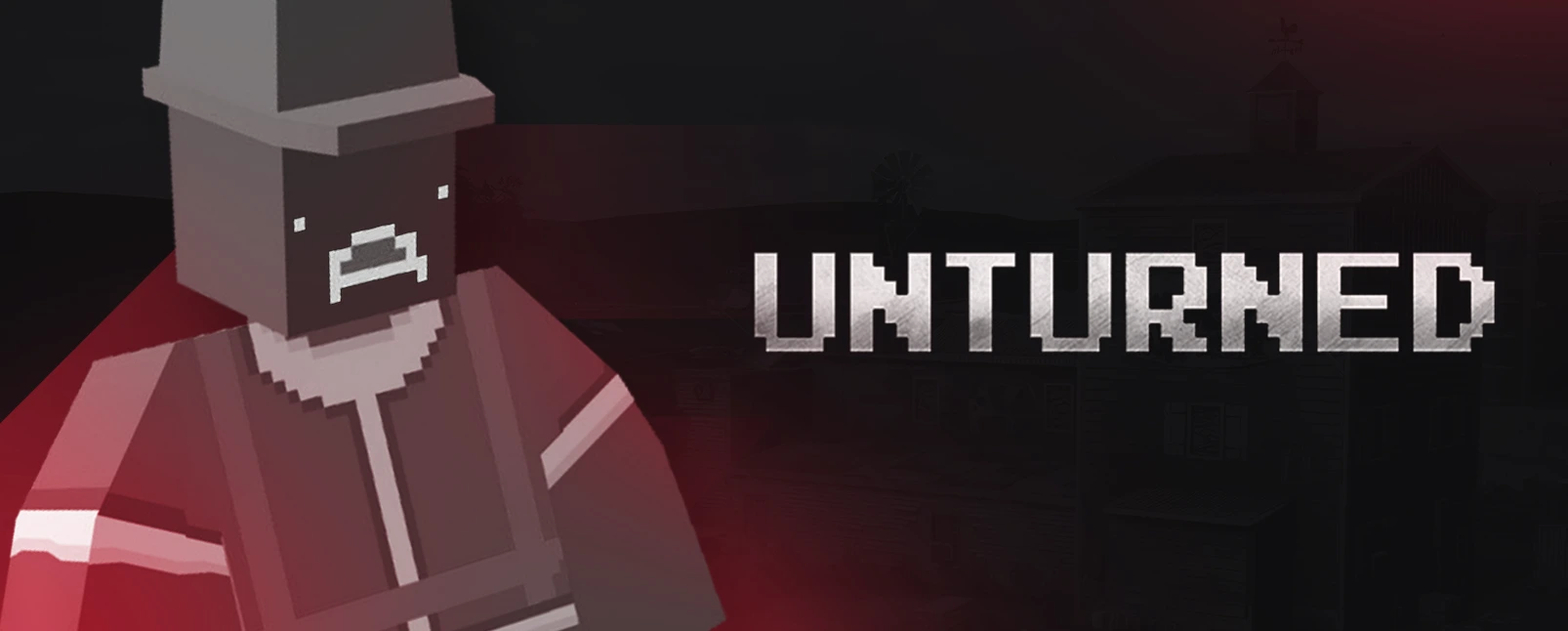 Unturned