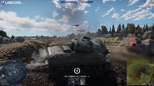 Warthunder Pro